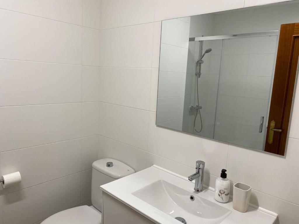 Fms' Home Beranga Zewnętrze zdjęcie