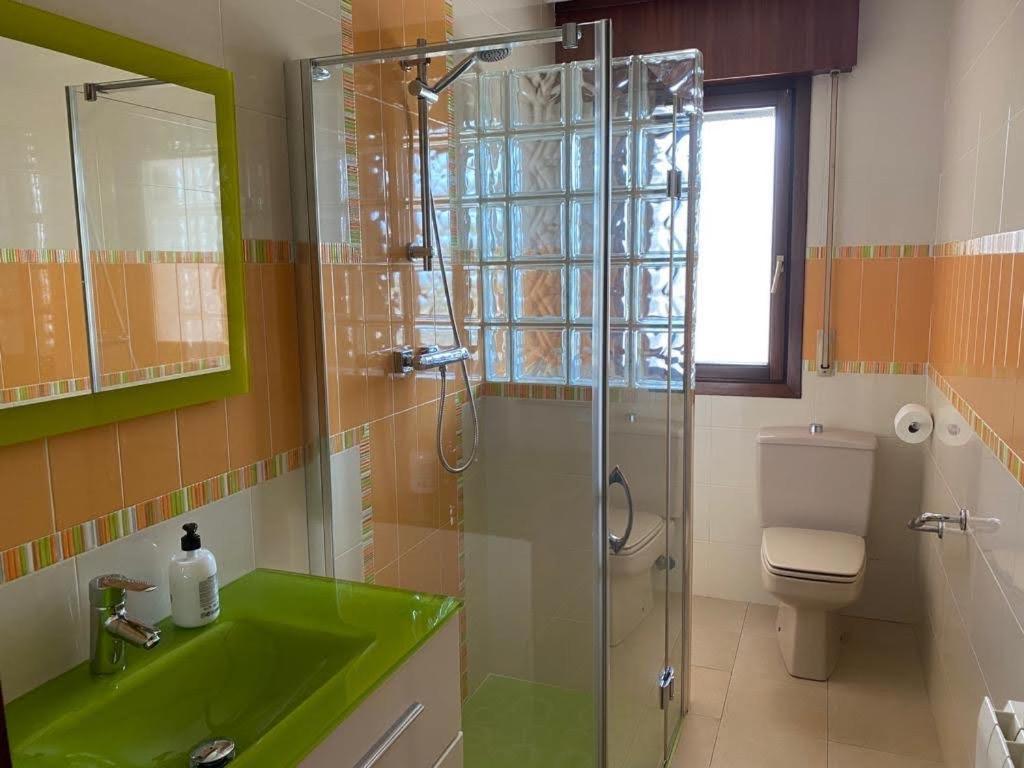 Fms' Home Beranga Zewnętrze zdjęcie