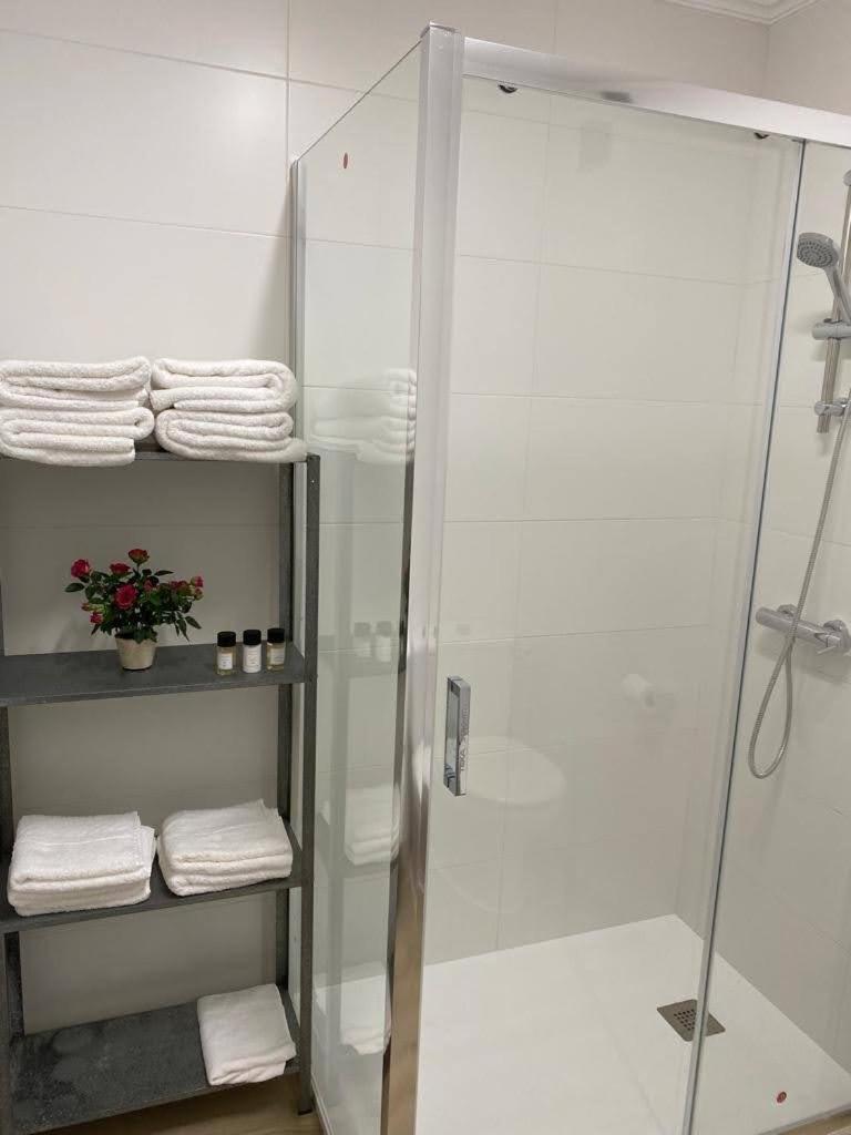 Fms' Home Beranga Zewnętrze zdjęcie
