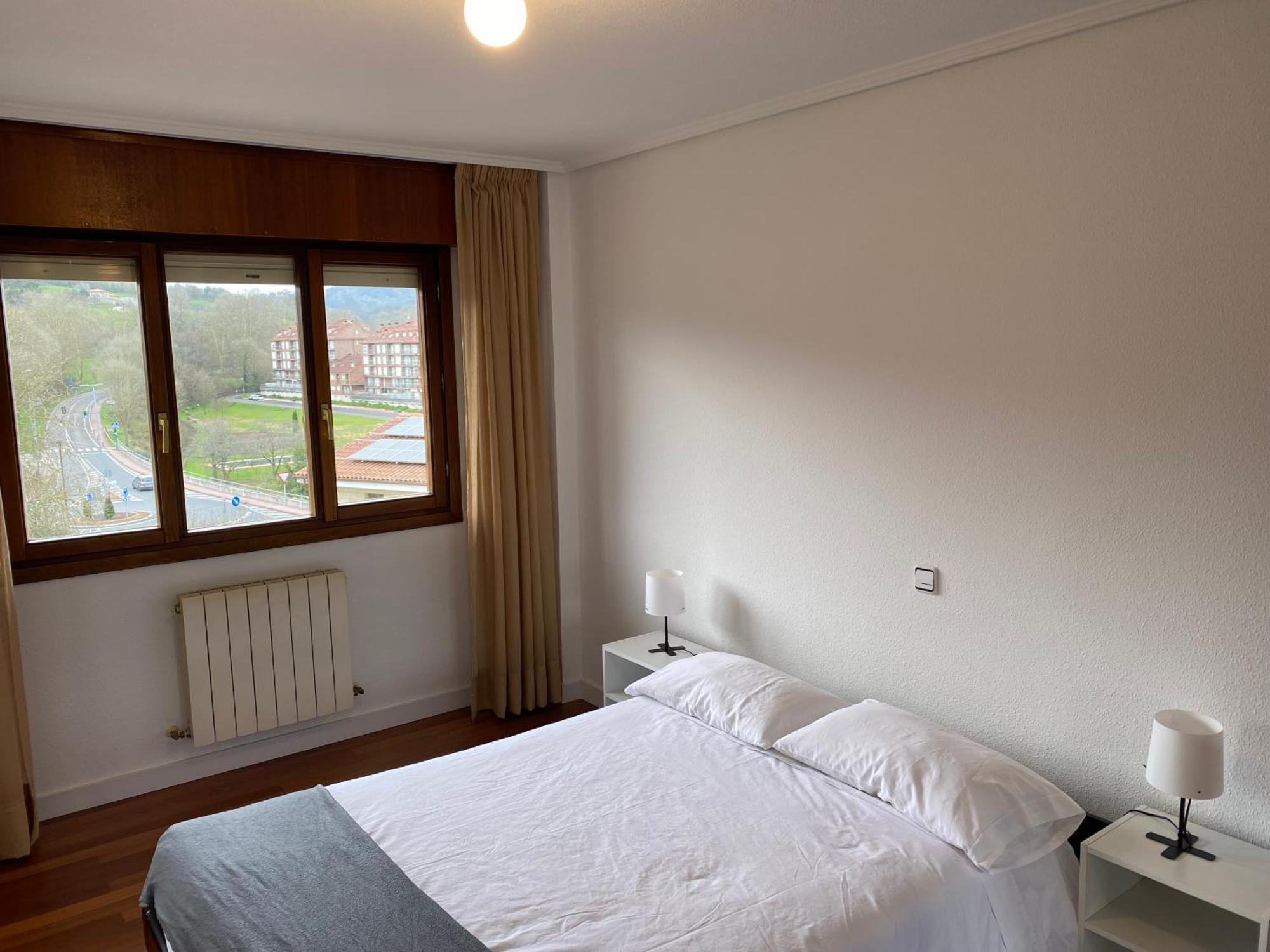 Fms' Home Beranga Zewnętrze zdjęcie