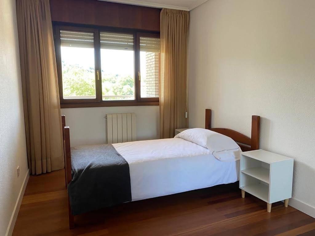 Fms' Home Beranga Zewnętrze zdjęcie