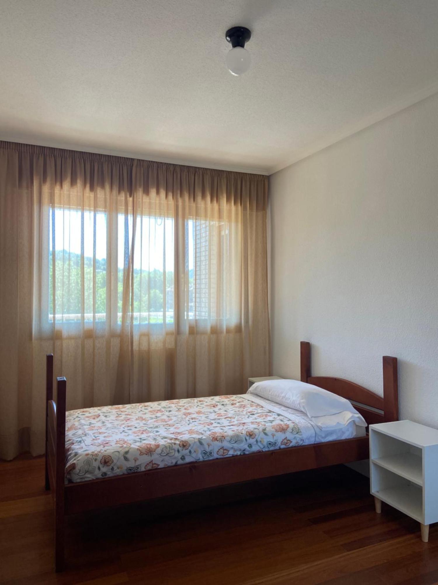 Fms' Home Beranga Zewnętrze zdjęcie